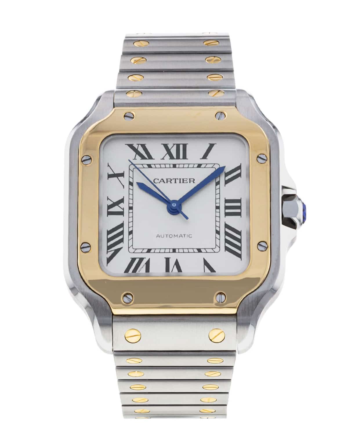 Cartier Santos W2SA0007